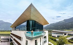 Zell am See Tauern Spa